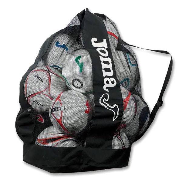 Сумка для м'ячів Joma Football Sack Team | 14 шт.