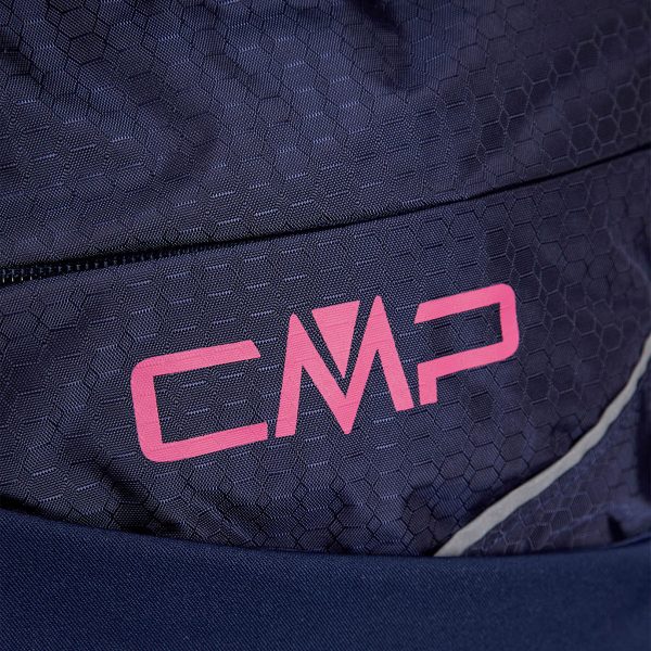 Спортивний міський рюкзак CMP X'Cities | 28 л.