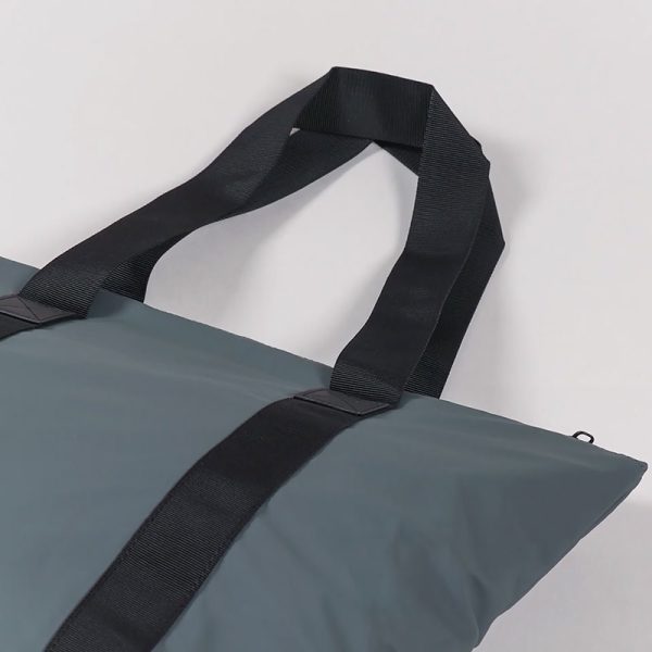 Водонепроникна сумка спортивна Rains Totes | 20 л.