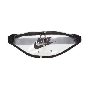 Прозора бананка Nike Heritage Hip Pack