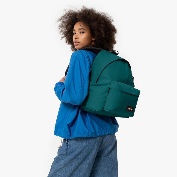 Міський рюкзак Eastpak Padded Pak'r | 24 л.