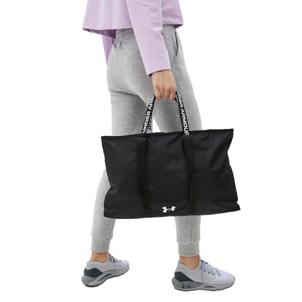 Спортивна сумка жіноча для фітнесу Undear Armour Favorite 2.0 Tote | 25 л.