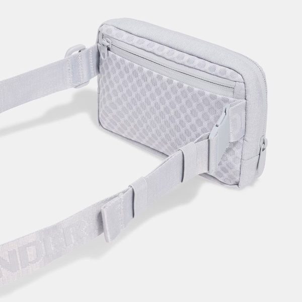 Бананка Under Armour Loudon Waist Bag Xbody