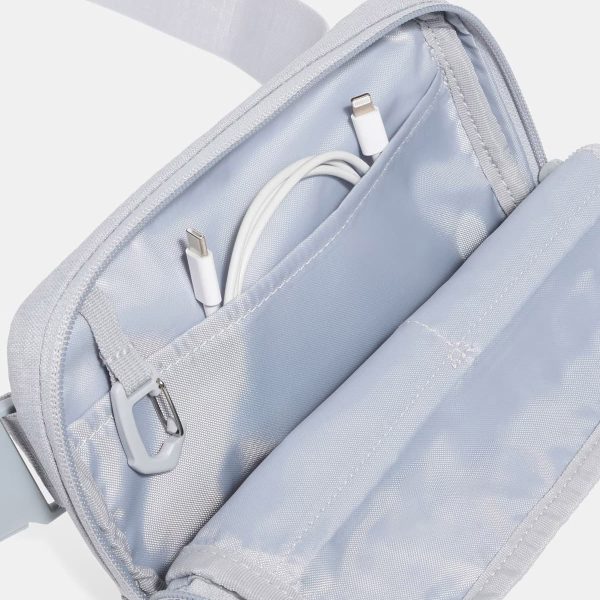 Бананка Under Armour Loudon Waist Bag Xbody