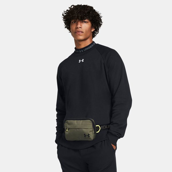Бананка Under Armour Loudon Waist Bag Xbody