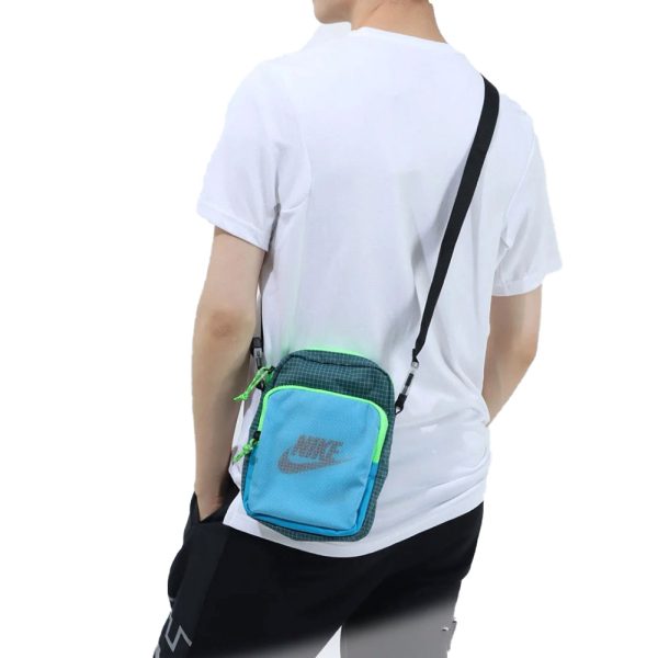 Сумка барсетка через плече Nike Heritage Crossbody 2.0