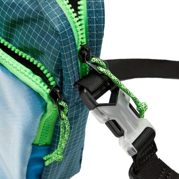 Сумка барсетка через плече Nike Heritage Crossbody 2.0