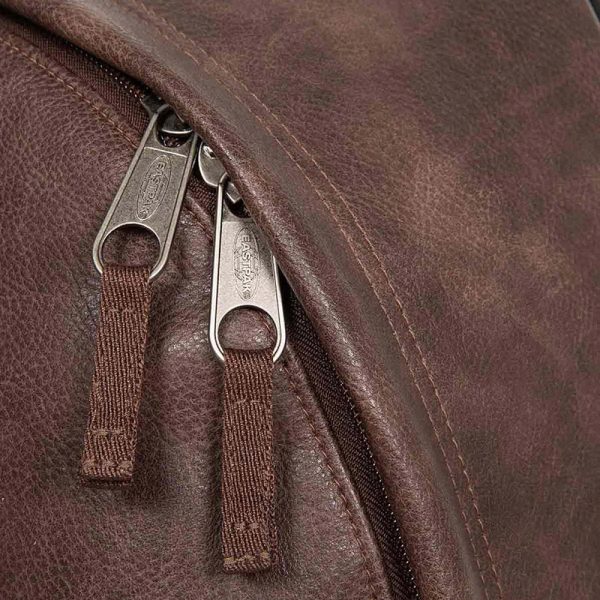 Eastpak рюкзак шкіряний Padded PakR | 24 л.