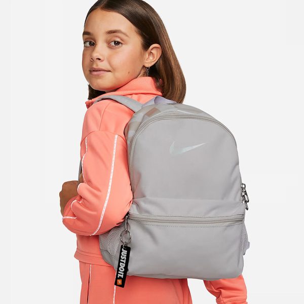 Дитячий міні рюкзак Nike Brasilia JDI Kids Mini | 11 л.