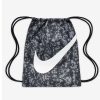 Сумка для змінного взуття в школу Nike Kids Drawstring Bag