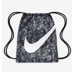 Сумка для змінного взуття в школу Nike Kids Drawstring Bag