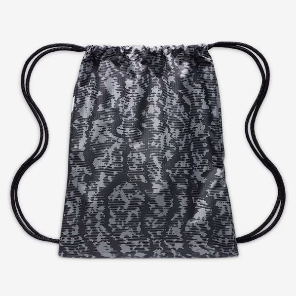 Сумка для змінного взуття в школу Nike Kids Drawstring Bag