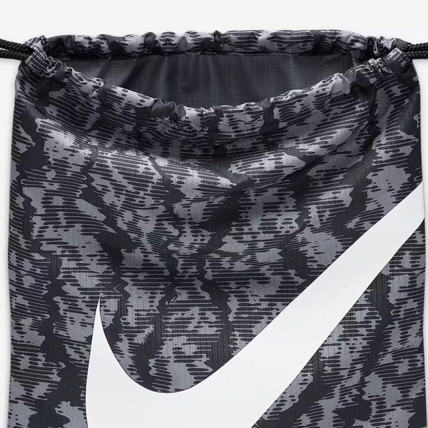 Сумка для змінного взуття в школу Nike Kids Drawstring Bag
