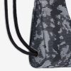 Сумка для змінного взуття в школу Nike Kids Drawstring Bag