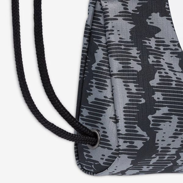 Сумка для змінного взуття в школу Nike Kids Drawstring Bag
