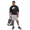 Сумка для змінного взуття в школу Nike Kids Drawstring Bag