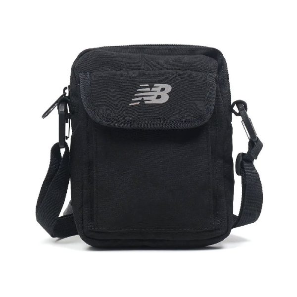Сумка Нью Беланс через плече NB Heritage Sling Bag