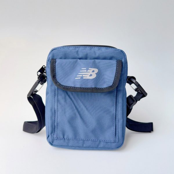 Сумка Нью Беланс через плече NB Heritage Sling Bag