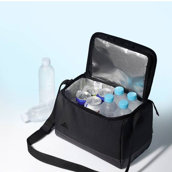 Спортивна сумка холодильник Adidas Cooler Bag M | 4,5 л.