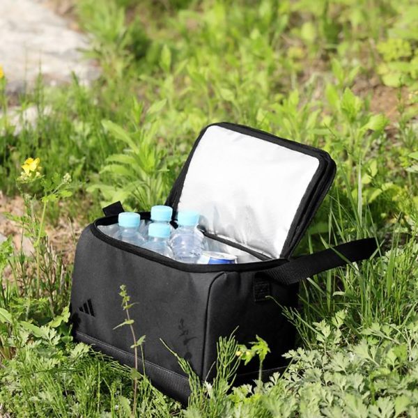Спортивна сумка холодильник Adidas Cooler Bag M | 4,5 л.