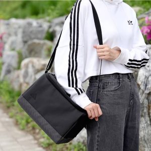 Спортивна сумка холодильник Adidas Cooler Bag M | 4,5 л.