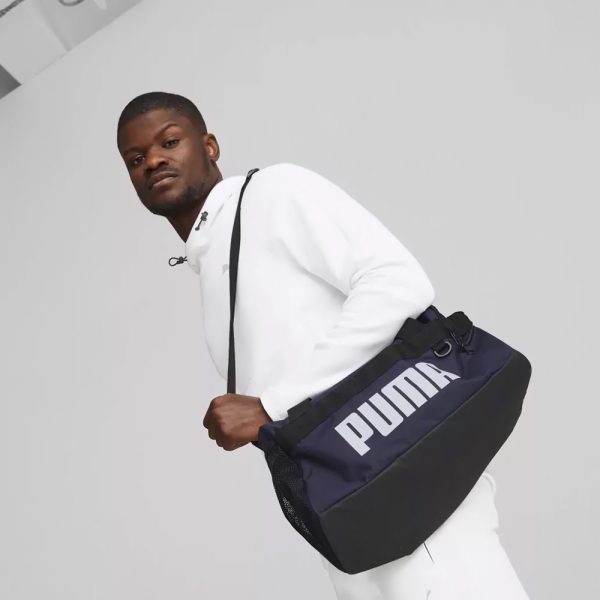 Невелика спортивна сумка Puma Challenger Duffel Bag XS | 22 л
