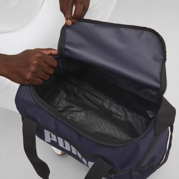 Невелика спортивна сумка Puma Challenger Duffel Bag XS | 22 л
