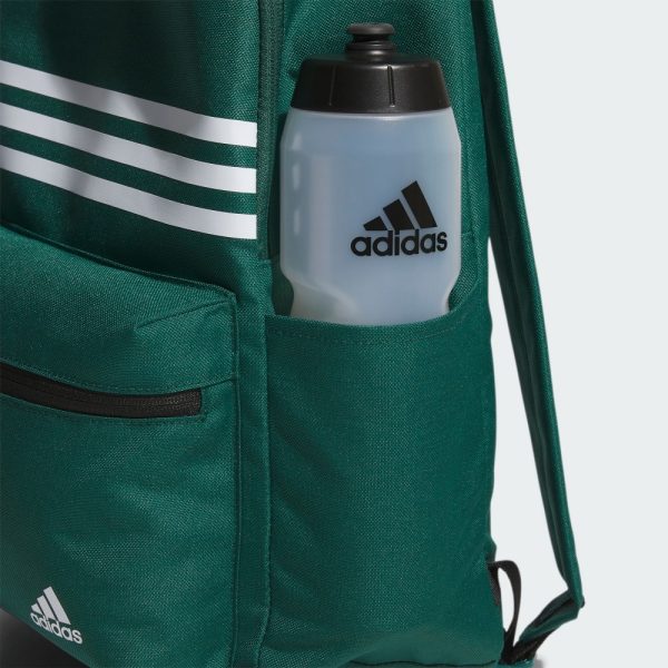 Невеликий рюкзак Адідас жіночий Adidas Little Classic | 21 л.