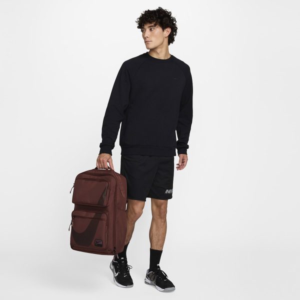 Спортивний рюкзак для ноутбука Nike Utility Speed 2.0 | 27 л.