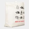 Тоут сумка шопер The North Face Cotton Tote | 17 л.