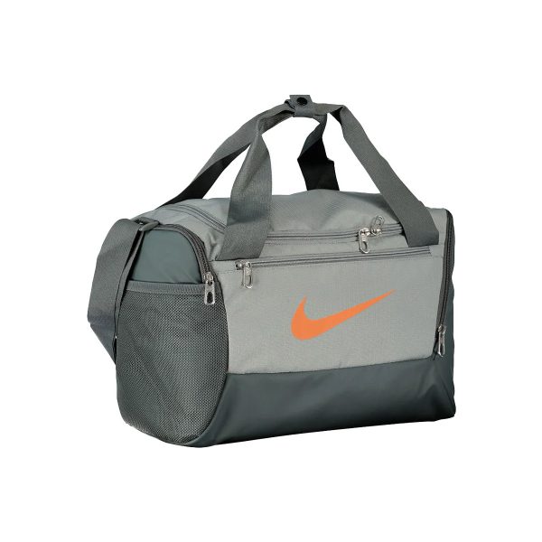 Дитяча спортивна сумка для тренувань Nike Brasilia XS Duffle 9.5 | 25 л.