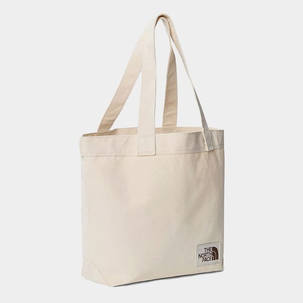 Тоут сумка шопер The North Face Cotton Tote | 17 л.