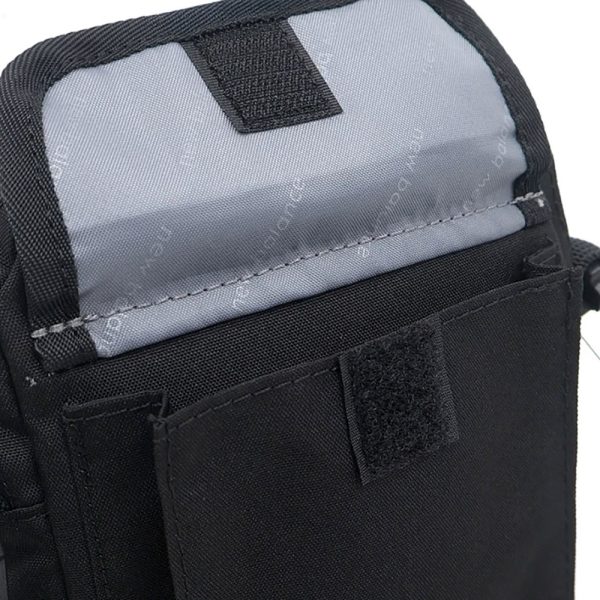 Сумка Нью Беланс через плече NB Heritage Sling Bag