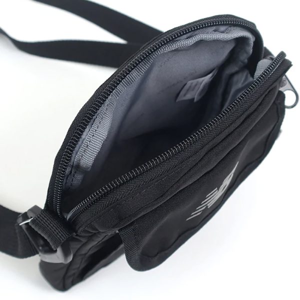 Сумка Нью Беланс через плече NB Heritage Sling Bag
