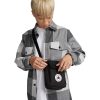 Сумка Конверс через плече Converse Chuck Taylor Patch Crossbody 2
