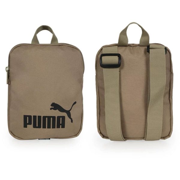 Пума сумка через плече маленька Puma Phase Portbale