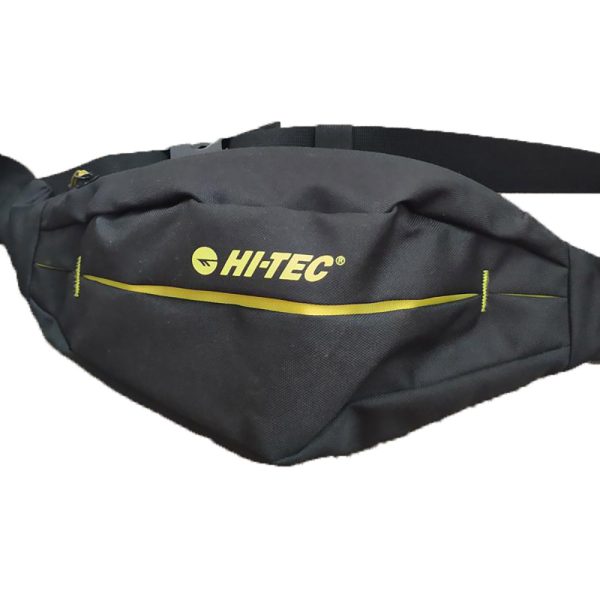 Класична бананка Hi-Tec Bellybag