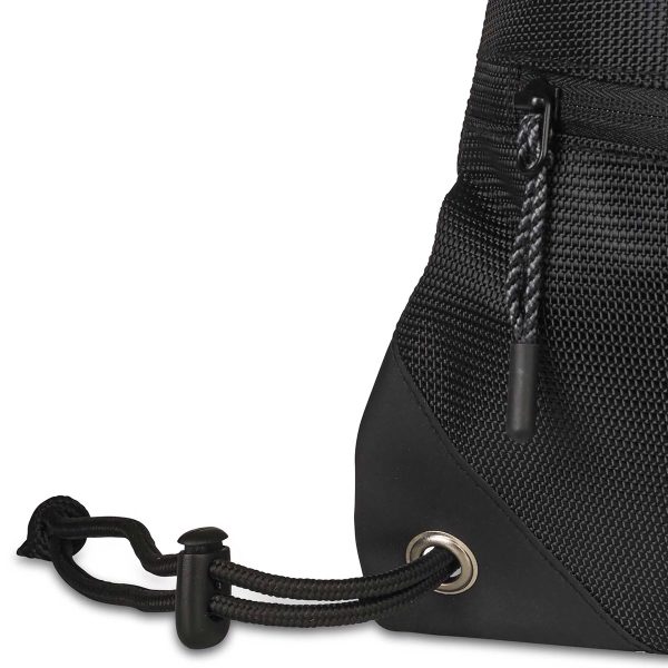 Рюкзак мішок для спортивної форми Select Gymbag V25 | 15 л.