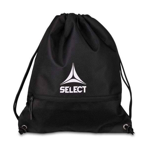 Рюкзак мішок для спортивної форми Select Gymbag V25 | 15 л.
