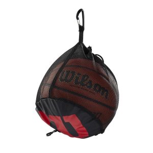Сітчастий чохол для баскетбольного м'яча Wilson