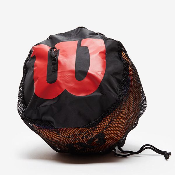 Сітчастий чохол для баскетбольного м'яча Wilson