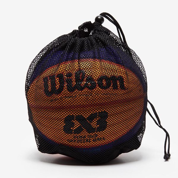 Сітчастий чохол для баскетбольного м'яча Wilson