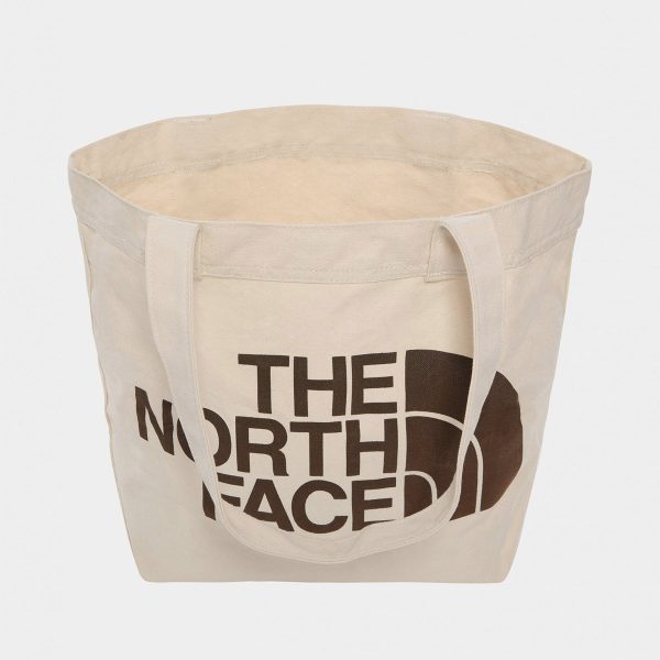 Тоут сумка шопер The North Face Cotton Tote | 17 л.