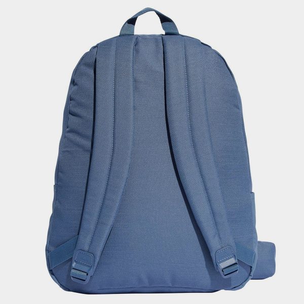 Рюкзак з пеналом Adidas Classic Horizontal 3-Stripes | 27 л.