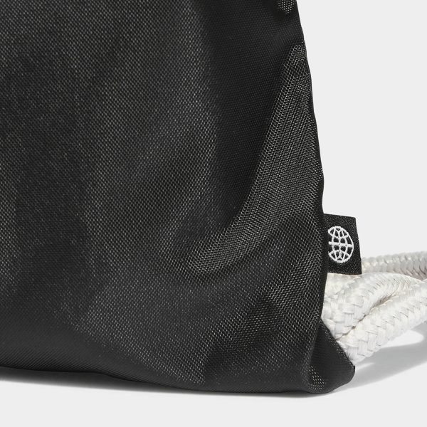 Мішок для взуття Adidas Running Shoebag Gymsack | 16 л.