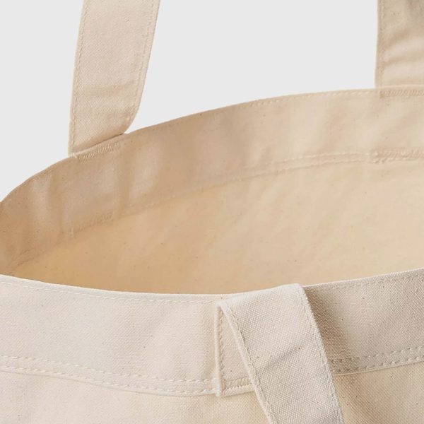 Тоут сумка шопер The North Face Cotton Tote | 17 л.