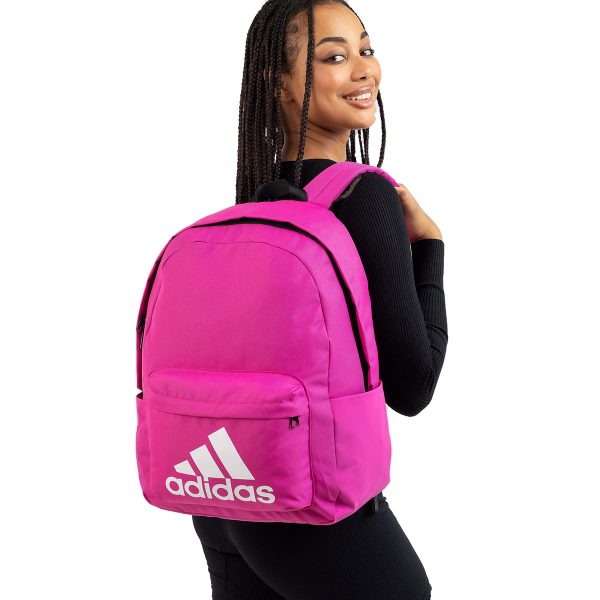Адідас рюкзак для спорту жіночий Adidas Classic Badge Of Sport | 27 л.