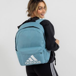 Адідас рюкзак для спорту жіночий Adidas Classic Badge Of Sport | 27 л.