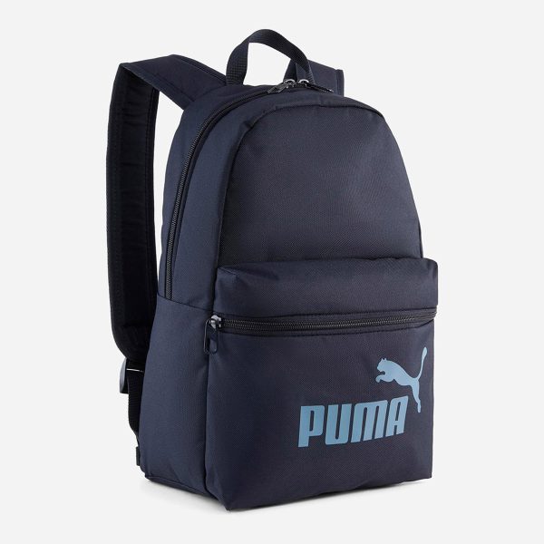 Рюкзак Пума маленький Puma Phase Small | 13 л.