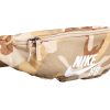 Бананка камуфляж Nike SB Heritage Hip Pack Camo